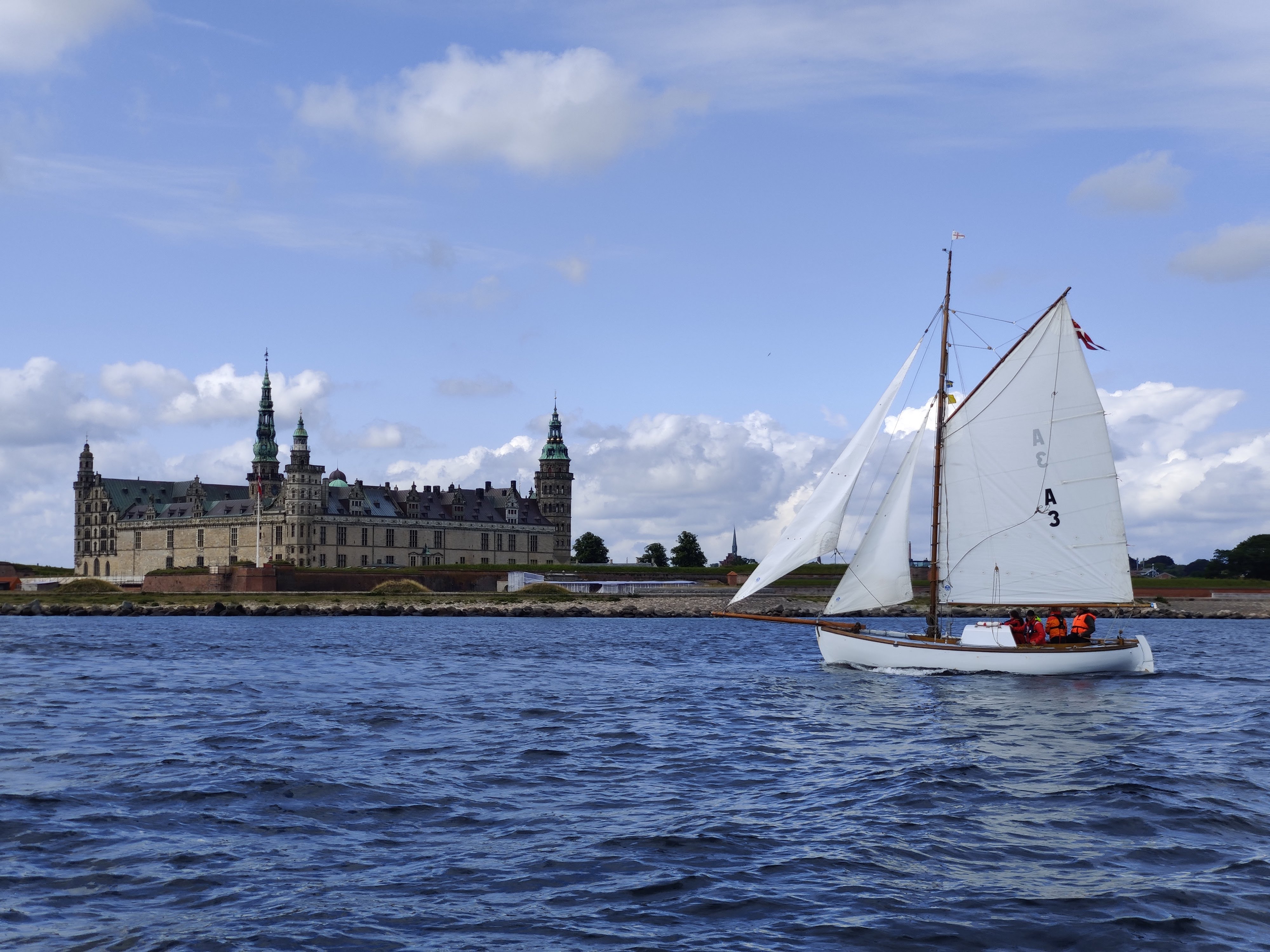 Fællesskab og tradition